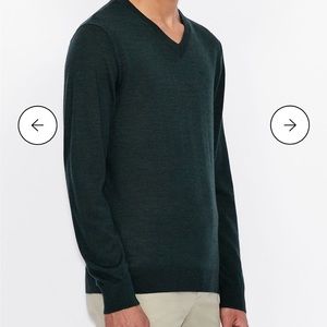 Armani Exchange Pullover